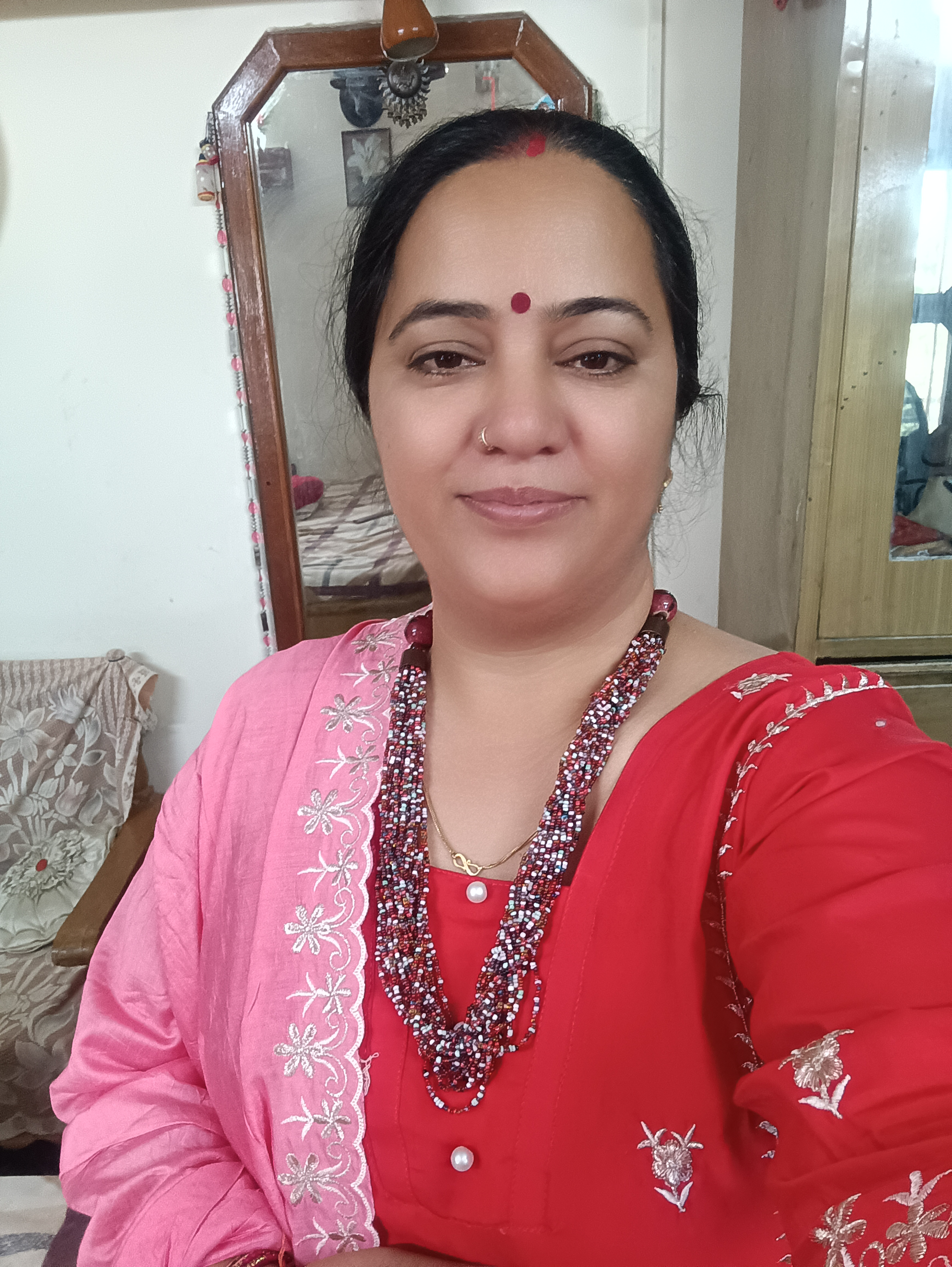 BABITA BHUNAL