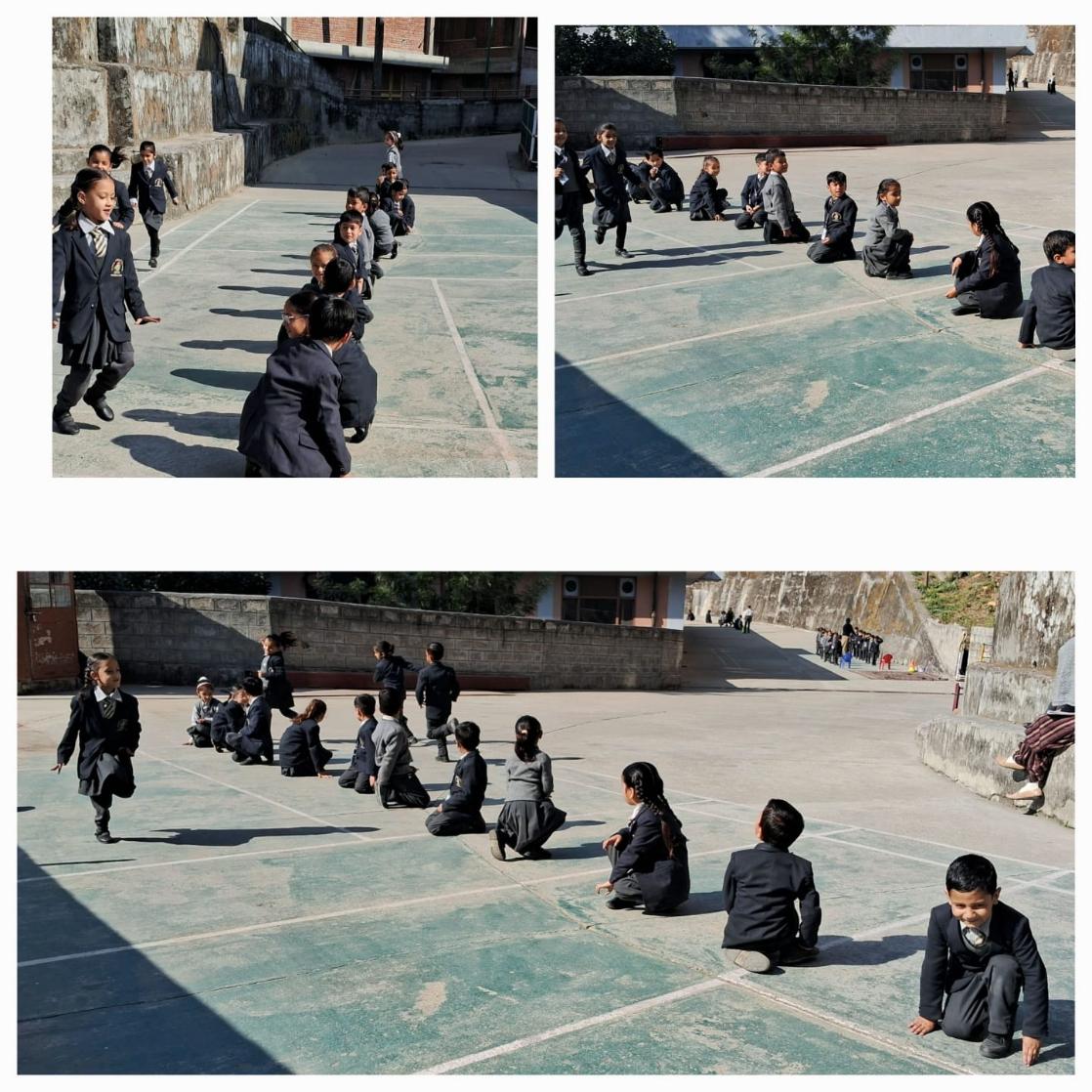 JAYPEE PUBLIC SCHOOL, SAMIRPUR Banner Image